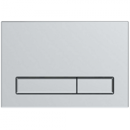 90.211.MH Клавіша змиву д/інсталяції 90.211, хром (1 сорт) Devit