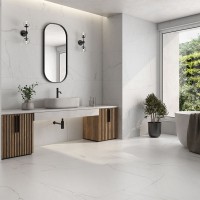 PRIS.LAB.BIANCO 1 (1 сорт) ALMERA CERAMICA (SPAIN) фото 6