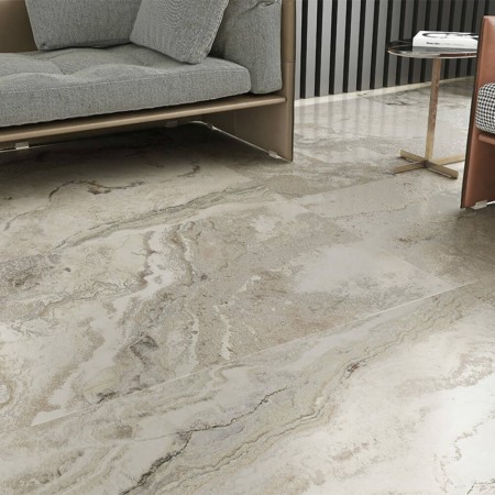 EC.CANDY BLANCO (1 сорт) ALMERA CERAMICA (SPAIN)