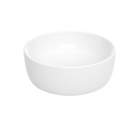 510.056.00.1 Aniara Накладна раковина, круглої форми d=35см, без отв. для зміш., без переливу, колір Geberit