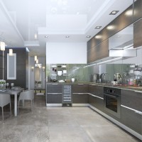 ELLESMERE LAPPATO (1 сорт) ALMERA CERAMICA (SPAIN) фото 5