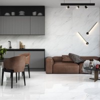 CARRARA CLASSICO (1 сорт) ALMERA CERAMICA-2 фото 2