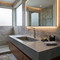 HB-GR5008BN Змішувач для раковини без донного клапану, кольору brushed nickel (1 сорт) Devit фото 1