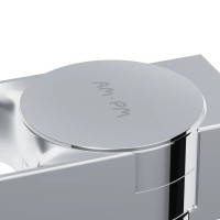 A50A32600 Inspire 2.0 Подвійна вішалка-вертушка, 40 см (1 сорт) AM.PM фото 6