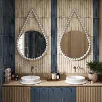 MIXTIK BLUE (1 сорт) ALMERA CERAMICA (SPAIN)