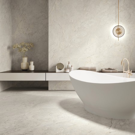 ALLOY CREAM MATT RECT 120X120 (1 сорт) Ape Ceramica