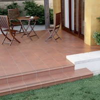 PODLOGA COTTAGE CHILI (1 сорт) Cerrad фото 1