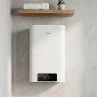 Водонагрівач MIDEA D50-20EFT2 50л (1 сорт) MIDEA фото 7