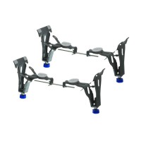 581470000000 Mod.5030 Kaldewei Ніжки д/ванни (1 сорт) Kaldewei фото 2