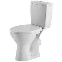 K21-039 Компакт  818 CRETA SE011 3/6 з поліпропіл.сидінням (1 сорт) MITO