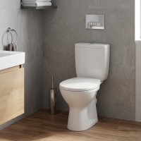 K21-039 Компакт  818 CRETA SE011 3/6 з поліпропіл.сидінням (1 сорт) MITO фото 3