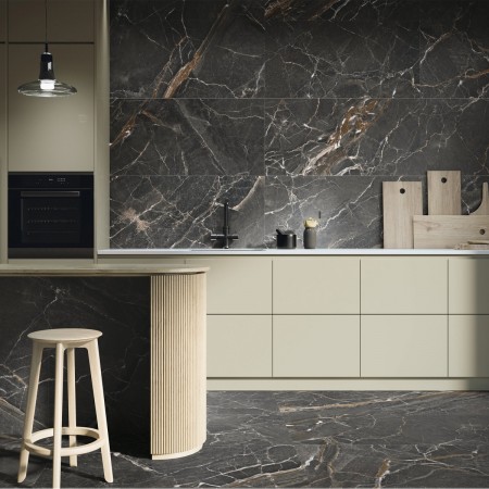 COLEMANITE STONE DARK RECT 60X120 (1 сорт) Ape Ceramica