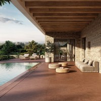 BASE_P ESSENZA RUST C-3 (1 сорт) EXAGRES фото 3