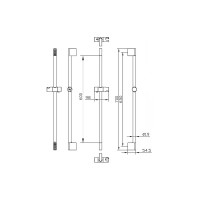 47565147 PROJECT Комплект змішувачів (1 сорт) Devit фото 9