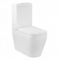 3112130 OPTIMA  Бачок зі зливним механізмом д/компакту 3110130 (1 сорт) Devit