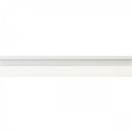 ZOCALO BELLAGIO BIANCO 10X60 (1 сорт) Ape Ceramica