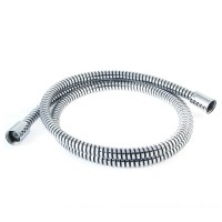 610560500 Logoflex Душовий шланг-1,6m (1 сорт) Kludi фото 1