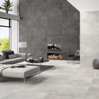 LORRAINE DARK GREY RECT. (1 сорт) ALMERA CERAMICA (SPAIN) фото 1