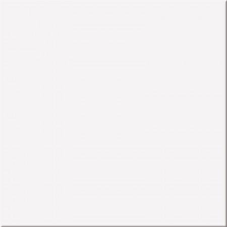 COLOR ONE WAA19000 білий (1 сорт) Lasselsberger Rako