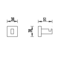 6785 TERRA Гачок (1 сорт) Аква Родос фото 1