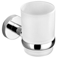 8121 (3502) GLORIA Склянка (1 сорт) Аква Родос