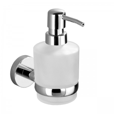 3506 GLORIA Дозатор д/рідкого мила (1 сорт) Аква Родос