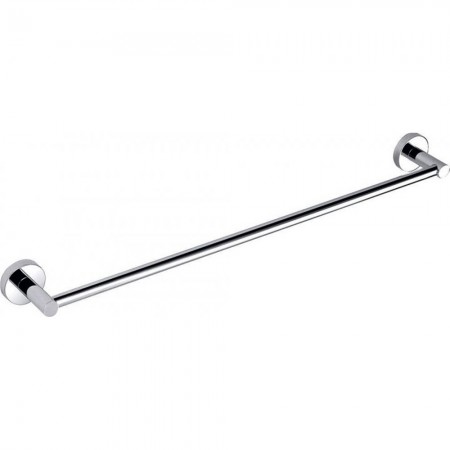 8112 (7520)   Тримач для рушників GLORIA 60, хром (1 сорт) Аква Родос