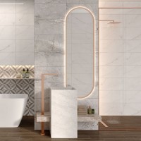 MYSTIC WARM GREY GLOSSY (1 сорт) OPOCZNO UA фото 3