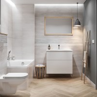 PS 225 GREY (1 сорт) Cersanit