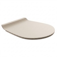 VI 004 Vignoni Кришка, soft-close, петлі хром, sabbia matt (1 сорт) SIMAS