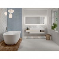 MEDLEY LIGHT GREY (1 сорт) Cersanit фото 1