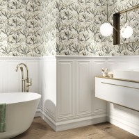 ZOCALO BLANCO фриз (1 сорт) Ape Ceramica фото 2