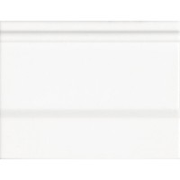 ZOCALO BLANCO фриз (1 сорт) Ape Ceramica