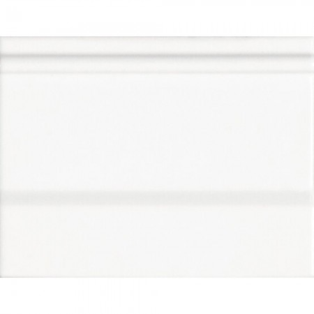ZOCALO BLANCO фриз (1 сорт) Ape Ceramica