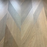 K1890V8568AEH WOODEN (1 сорт) ALMERA CERAMICA-2 фото 2