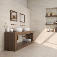 PANTHEON DUNA EBUR VE MT R PRI (1 сорт) ALMERA CERAMICA (SPAIN)