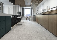 DELIA GREY MATT RECT ### (1 сорт) CERAMICA DESE0 фото 1