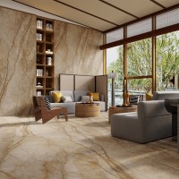 K1890V8545YSR LOWREN GOLD (1 сорт) ALMERA CERAMICA-2 фото 10