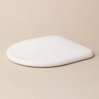 0069690000 ARCHITEC Кришка Soft Close, білий (1 сорт) DURAVIT фото 2