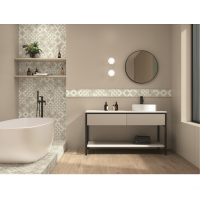 CHAMPAGNE MATT RECT 60X120 (1 сорт) Ape Ceramica