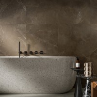 GRES SOFTSTONE BROWN RECT (1 сорт) Cerrad фото 2