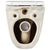 DUN0930111W Unda Унітаз підвісний 495x360x390mm з кришкою soft-close, Vortex Flush, білий глянець (1 Devit фото 8