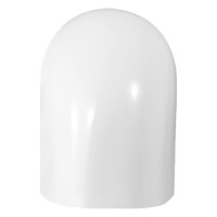 DUN0930111W Unda Унітаз підвісний 495x360x390mm з кришкою soft-close, Vortex Flush, білий глянець (1 Devit фото 9