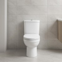 3013146/3013133/8190016 SMART/SHEFFIELD/ANTIQUE Кришка д/компакту 3010146, soft-close, з метал. кріп Devit фото 3