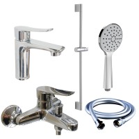 47565147 PROJECT Комплект змішувачів (1 сорт) Devit фото 5