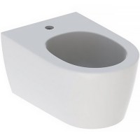 500.690.01.1 Підвісне біде ONE, прих.кріплення, захисне покриття KeraTect: в комплекті зі звукоізолю Geberit фото 6