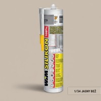 Герм WIM 1/34 ясний беж 310мл (1 сорт) WIM