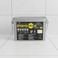 Зат WIMEPOXYD HQ 1/32 2кг беж (1 сорт) WIM фото 2