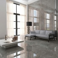 ELEGANT GREY PUL.L 120X120(A) (1 сорт) PORCELANOSA (MC) фото 1