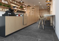 STONE VIBE Сірий SV2580 (1 сорт) CERAMICA DESE0 фото 2